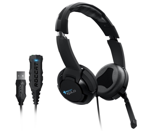 Roccat Kulo - Virtual 7.1 - 298480 - zdjęcie